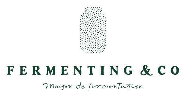 Fermenting & Co.